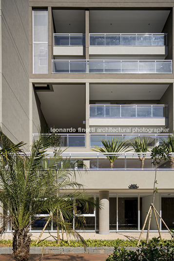 unitt basiches arquitetos associados