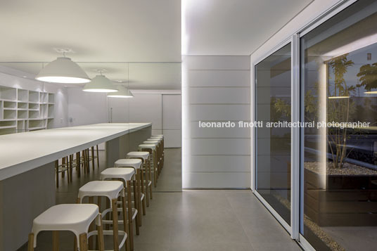 unitt basiches arquitetos associados