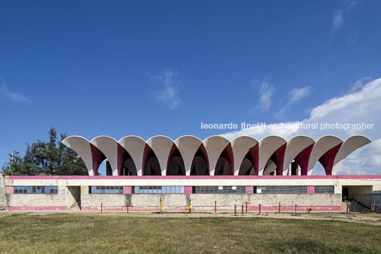 la habana snapshots several architects