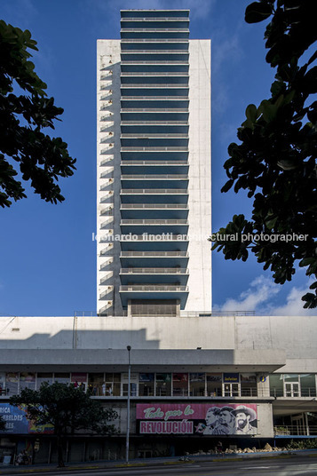 la habana snapshots several architects