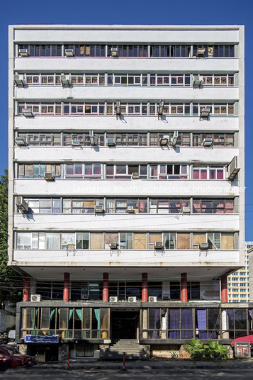 la habana snapshots several architects