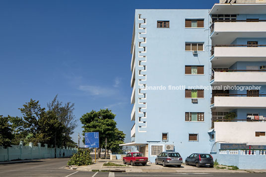 la habana snapshots several architects