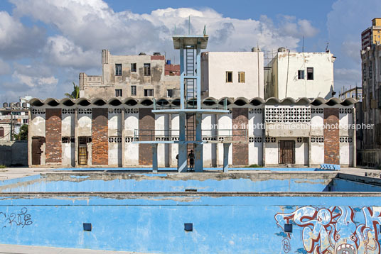 parque deportivo josé martí octavio buigas