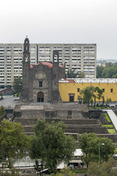 unidad habitacional nonoalco-tlatelolco