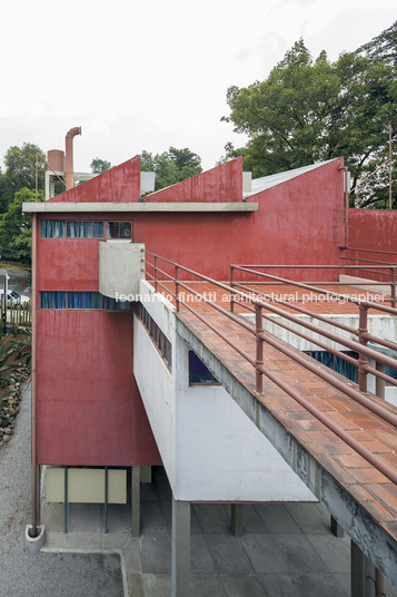 casa estudio de diego rivera y frida kahlo juan o'gorman