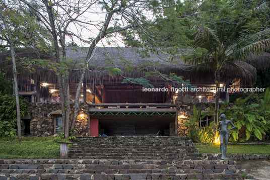 casa cb bernardes+jacobsen