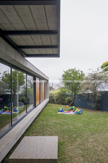 casa lp metro arquitetos