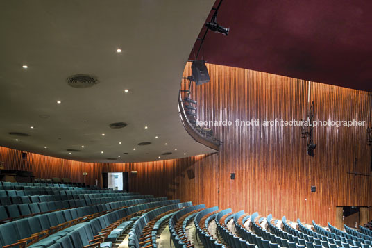 teatro y centro cultural san martín mario roberto álvarez