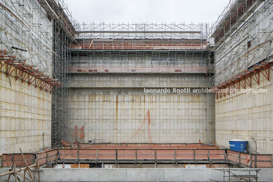 cais das artes paulo mendes da rocha