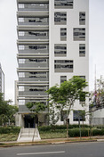 alameda santos corporate