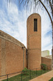 lina bo bardi e o triângulo mineiro - igreja espirito santo do cerrado edmar de almeida