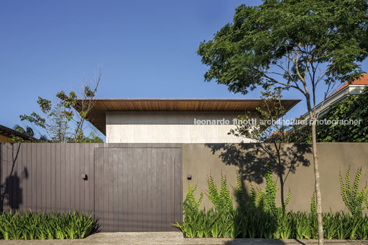 casa ma jacobsen arquitetura