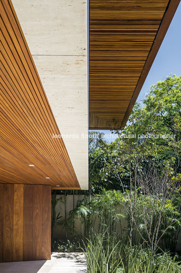 casa ma jacobsen arquitetura