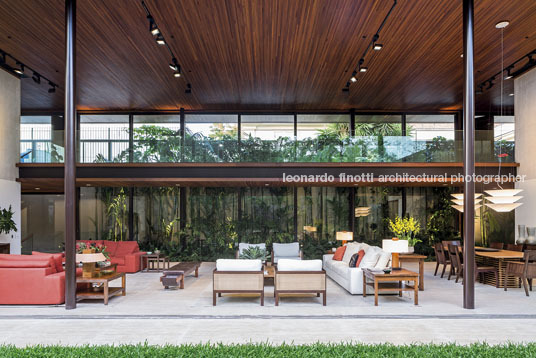 casa ma jacobsen arquitetura