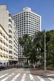 são paulo downtown several authors