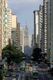 são paulo downtown several authors