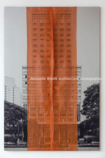 mayo bucher+leonardo finotti: art towards architecture - lama-sp michelle jean de castro