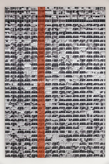 mayo bucher+leonardo finotti: art towards architecture - lama-sp michelle jean de castro