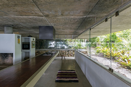 casa gerber paulo mendes da rocha