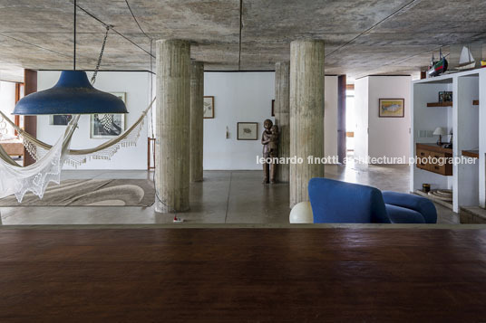 casa gerber paulo mendes da rocha