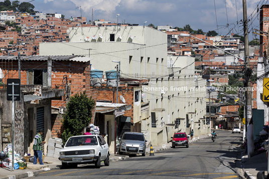 parque novo santo amaro vigliecca & associados