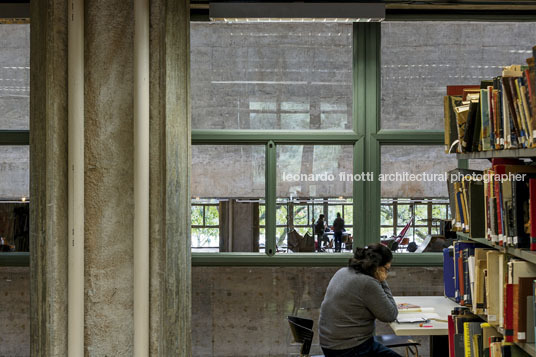 fau-usp vilanova artigas