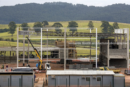 danone factory loeb capote