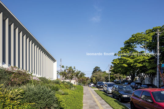 instituto ling isay weinfeld