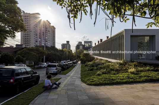 instituto ling isay weinfeld