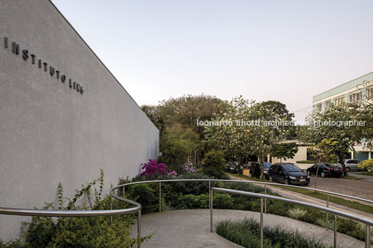 instituto ling isay weinfeld