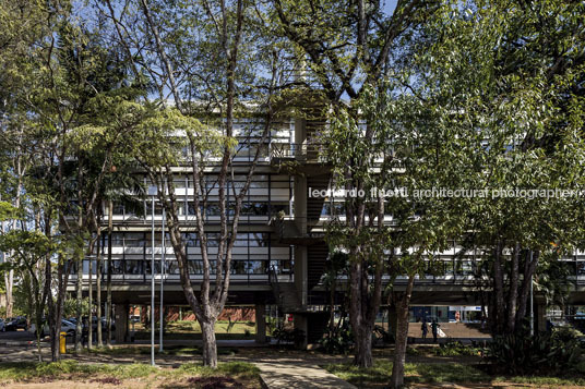 escola de engenharia - usp helio duarte