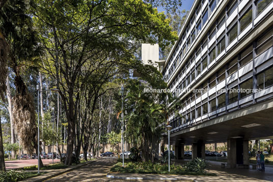 escola de engenharia - usp helio duarte