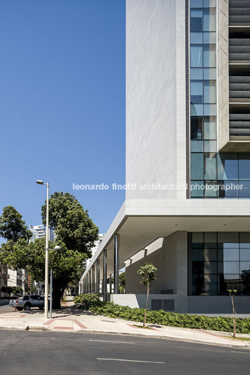 edifício forluz gustavo penna