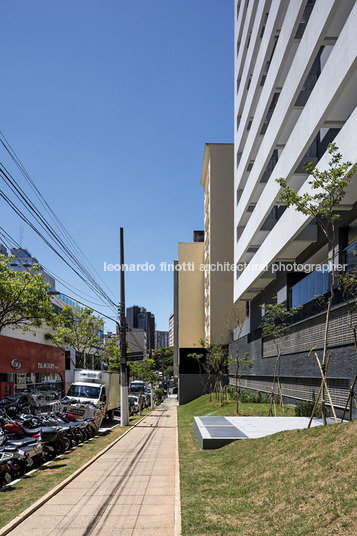 haddock offices basiches arquitetos associados