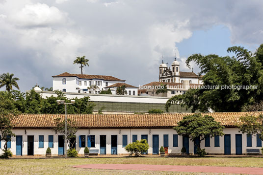 museu de congonhas gustavo penna