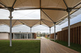 olympic golf course rua arquitetos