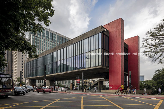 masp lina bo bardi