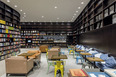 livraria da vila - shopping maia isay weinfeld