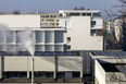 emmi-main office and apartment complex rüssli architekten