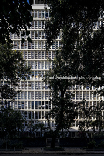 edifício barão de gravatá sergio bernardes