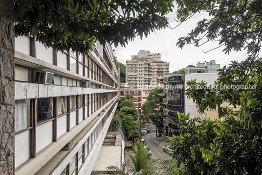 edifício lagoa azul amaro machado