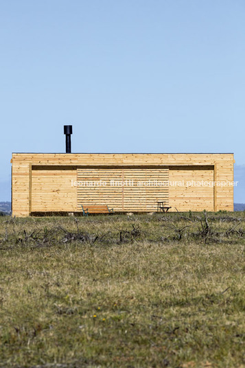 josé ignacio retreat mapa