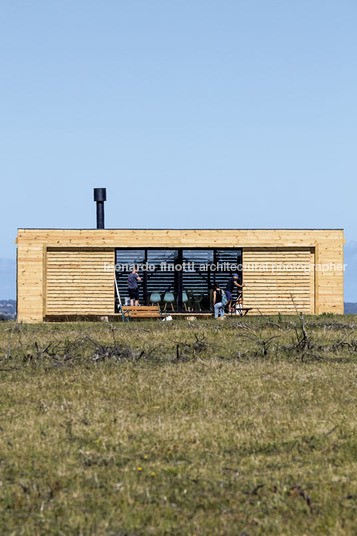 josé ignacio retreat mapa