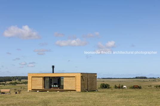 josé ignacio retreat mapa