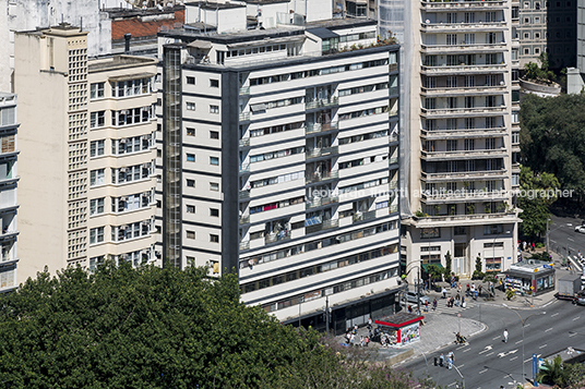 edifício esther álvaro vital brazil