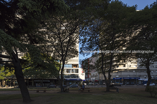 edificio olivetti walter pintos risso