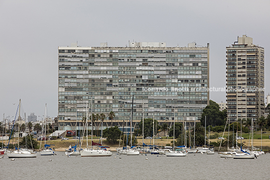 edificio panamericano raúl sichero