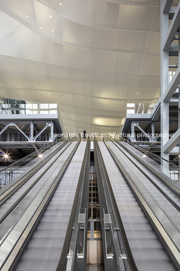 centro congressi nuvola studio fuksas