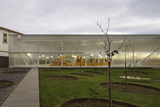 biblioteca e arquivo público luís da silva ribeiro inês lobo