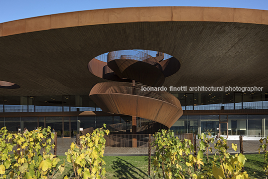 cantina antinori archea